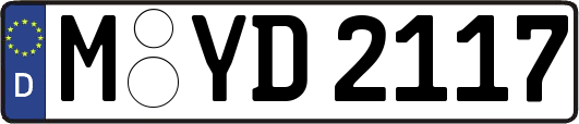M-YD2117