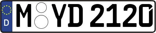 M-YD2120