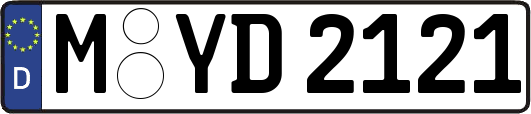 M-YD2121