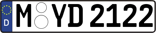 M-YD2122