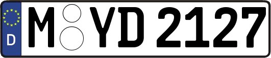 M-YD2127