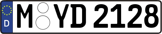 M-YD2128