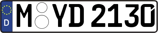 M-YD2130