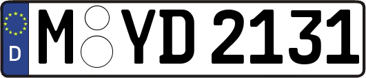 M-YD2131