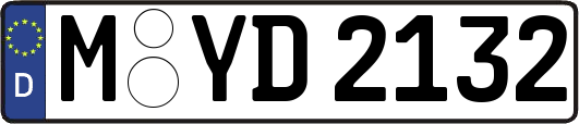 M-YD2132