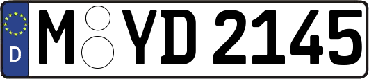M-YD2145