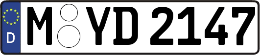 M-YD2147