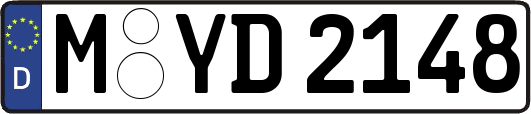 M-YD2148