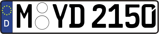 M-YD2150