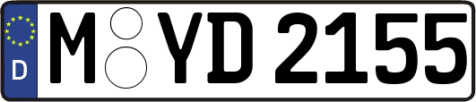 M-YD2155