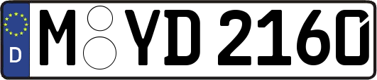 M-YD2160