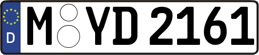 M-YD2161