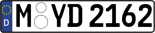 M-YD2162
