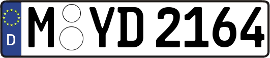 M-YD2164