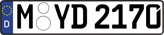 M-YD2170