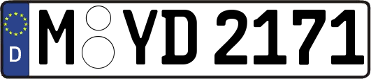 M-YD2171