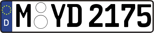 M-YD2175