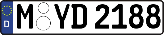 M-YD2188