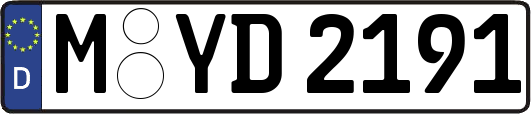 M-YD2191