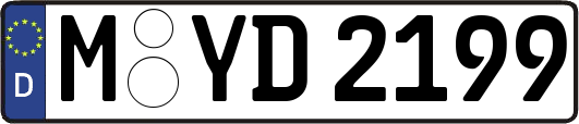M-YD2199