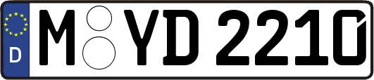 M-YD2210