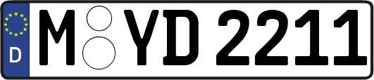 M-YD2211