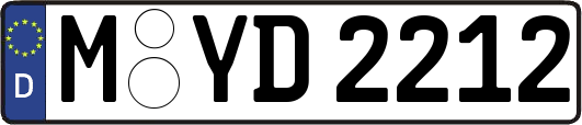 M-YD2212