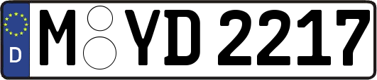 M-YD2217