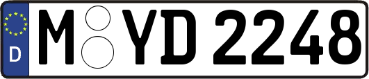 M-YD2248
