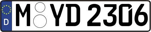M-YD2306