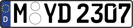 M-YD2307