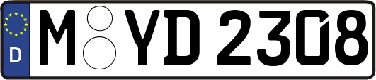 M-YD2308