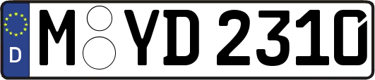 M-YD2310