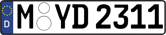 M-YD2311