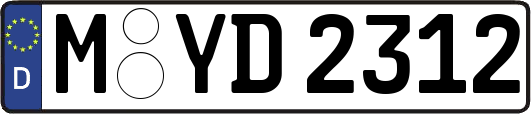 M-YD2312
