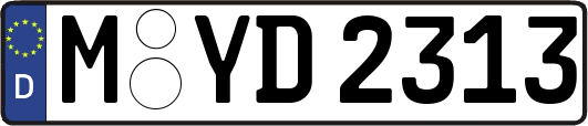 M-YD2313