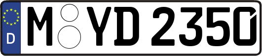 M-YD2350