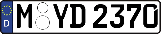 M-YD2370
