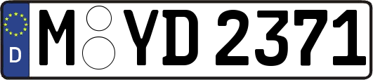 M-YD2371