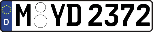 M-YD2372
