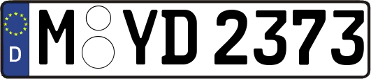 M-YD2373