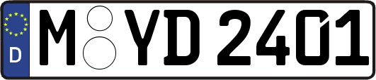M-YD2401