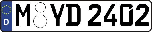 M-YD2402