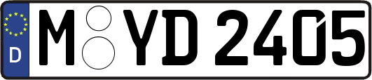 M-YD2405