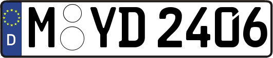 M-YD2406
