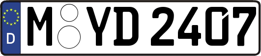 M-YD2407