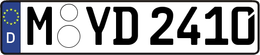 M-YD2410