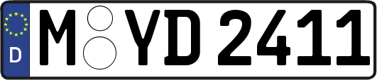 M-YD2411