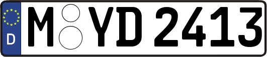M-YD2413