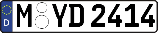 M-YD2414